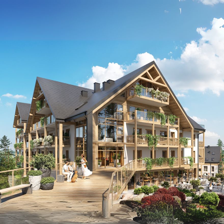 BELLA VISTA SPORT & SPA