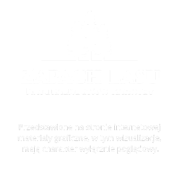 Zapach Lasu logo